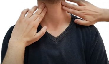 Щитовидная железа: обследование