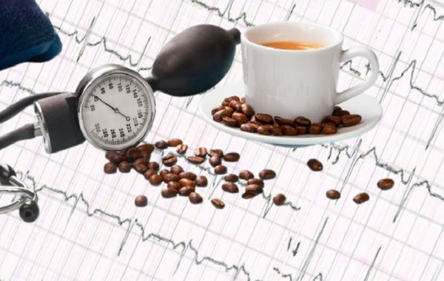 Влияние употребления чая и кофе на риск возникновения ИБС