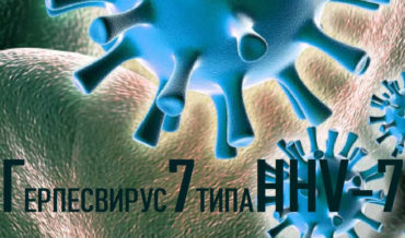 Герпесвирус 7 типа (HHV-7) и заболевания им обусловленные